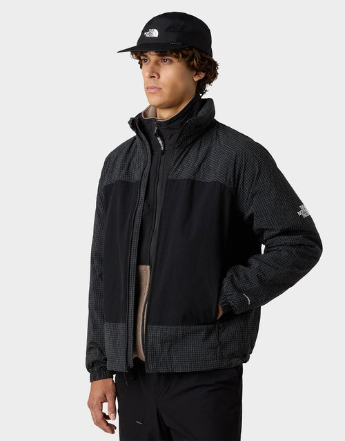 M HKE Utility Wind Jacket