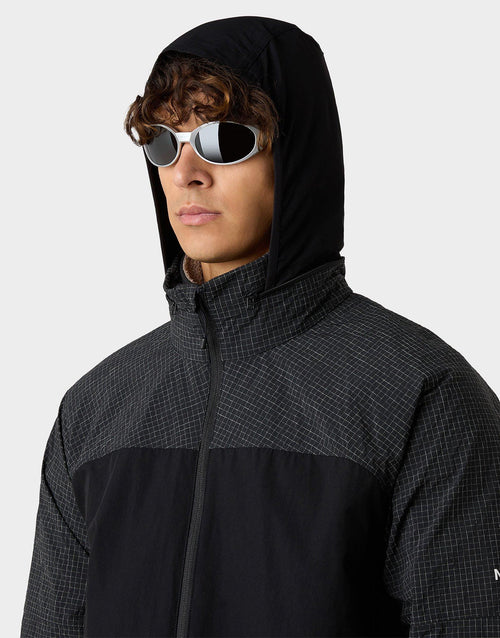 M HKE Utility Wind Jacket