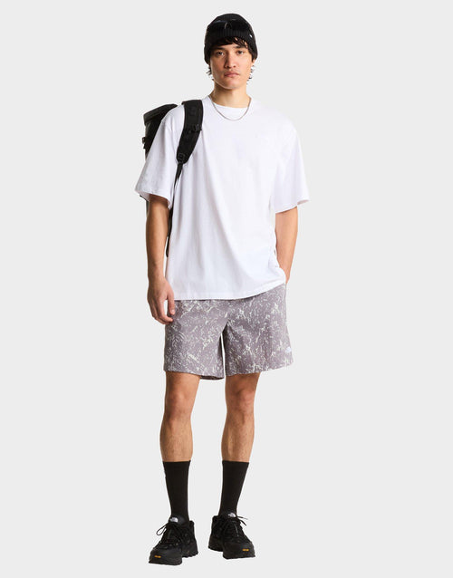 Essential Relaxed Simple Dome T-Shirt