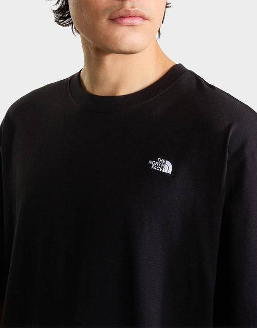 Essential Relaxed Simple Dome T-Shirt