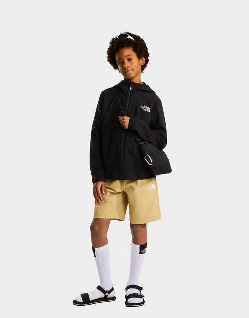On Trail Full Zip Hoodie Junior's