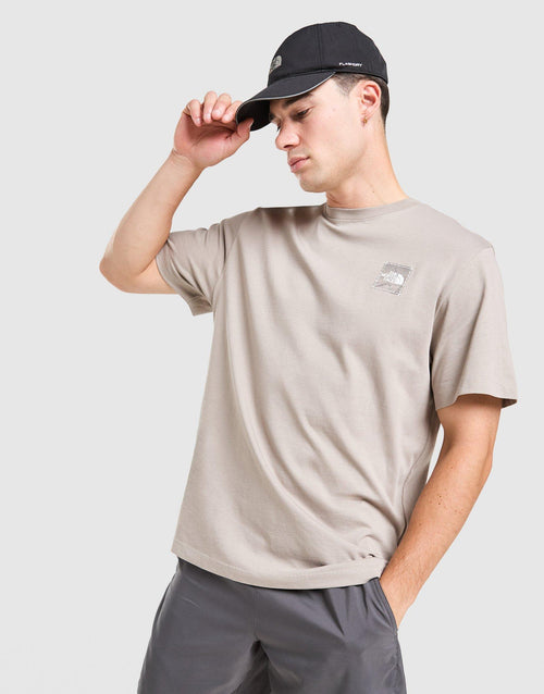 Energy Never Stop Exploring T-Shirt