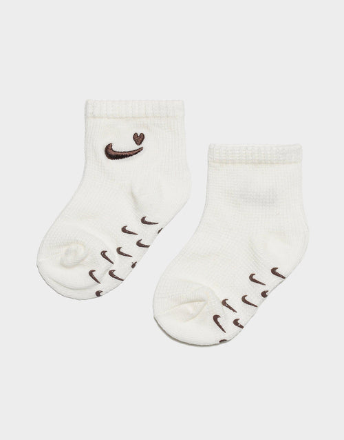 Wild Warmth Socks Infant's (3 Pack)