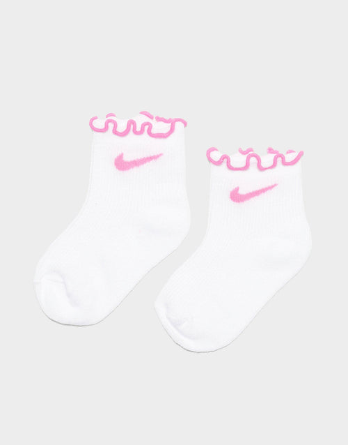 IF Socks 3-Pack Infant's