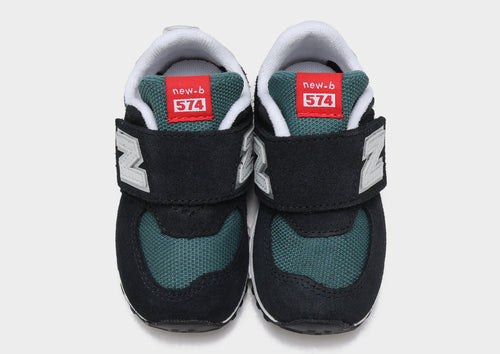 574 Core Hook & Loop Children's