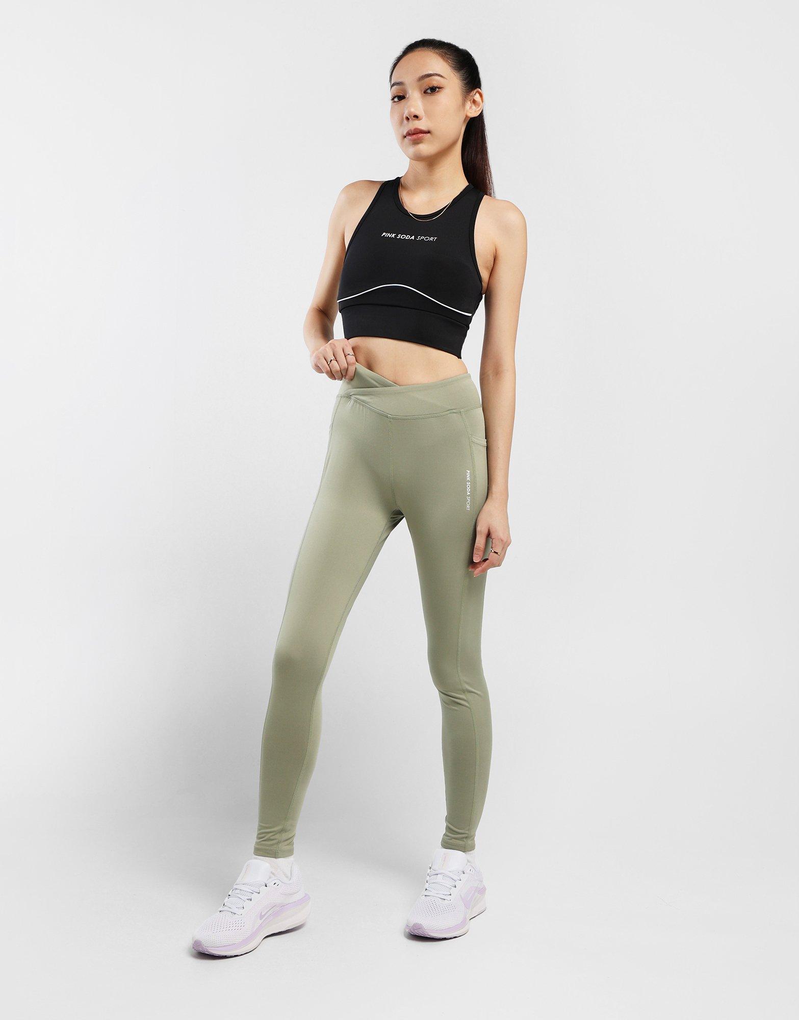 Reign Tights