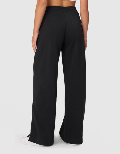 Year Round Terry V-Waist Sweatpant