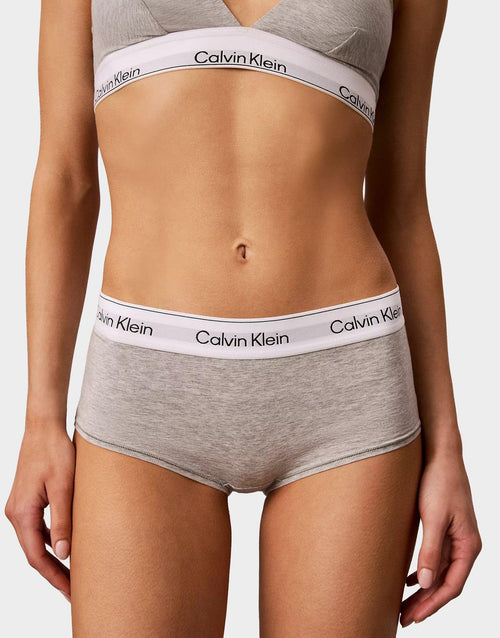 Icon Cotton Modal Boyshorts