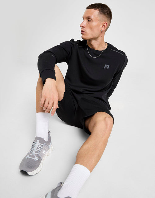 Motion Crew Sweatshirt