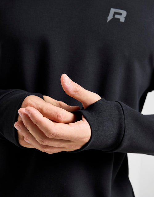 Motion Crew Sweatshirt