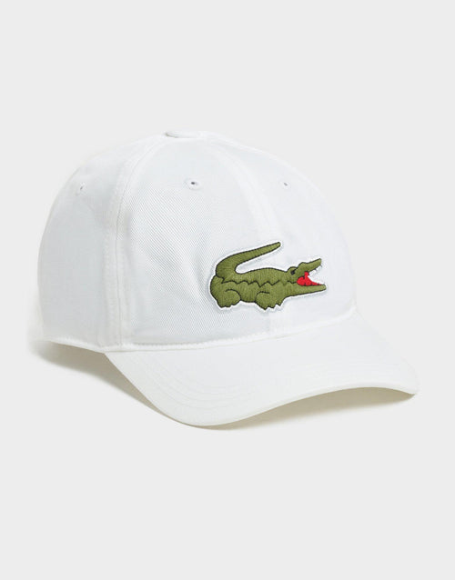 Twill Cap