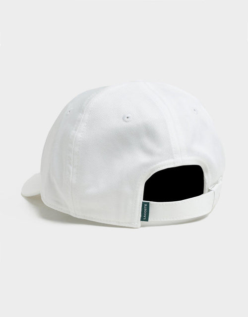 Twill Cap