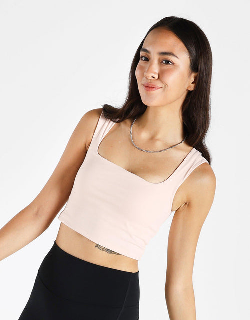Dancer Longline Bra