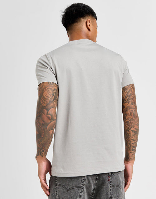 Global Stack Logo T-Shirt
