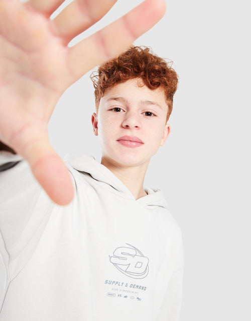 Kenzor Tracksuit Junior