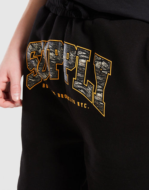 Brickshaw Shorts