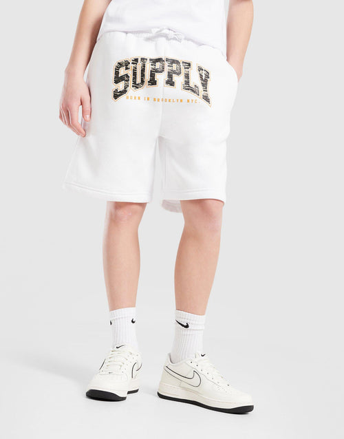 Brickshaw Shorts