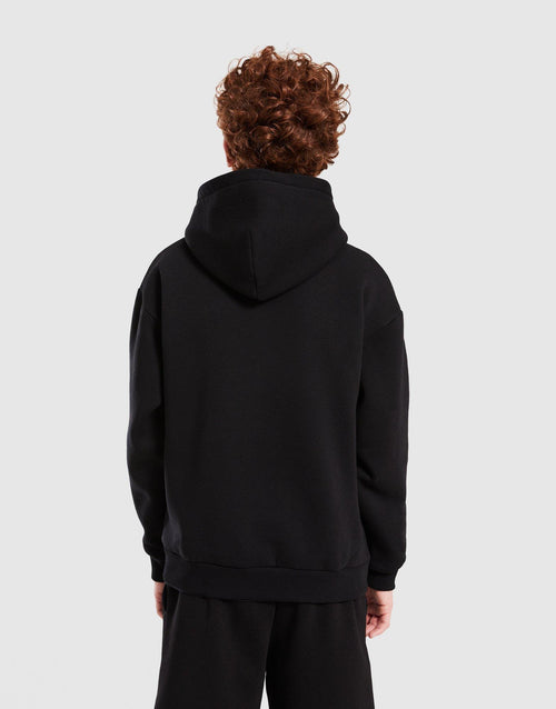 Brickshaw Overhead Hoodie Junior