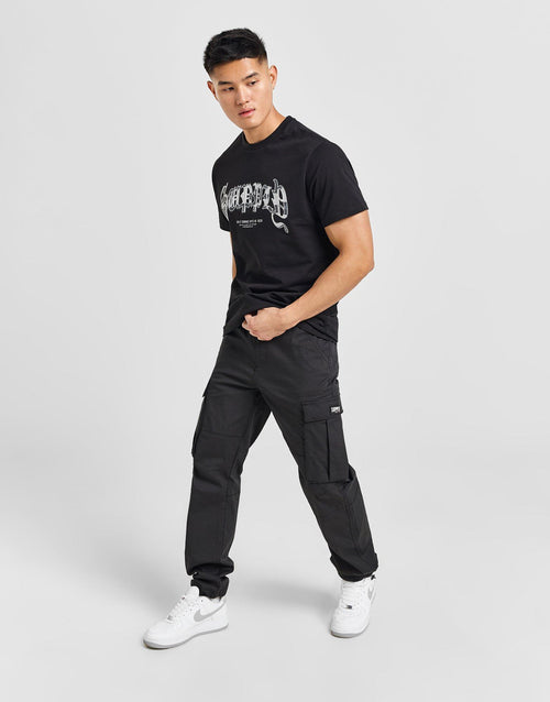 Kilo Cargo Pants