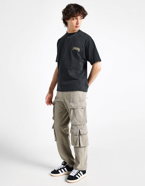 Baran Jeans
