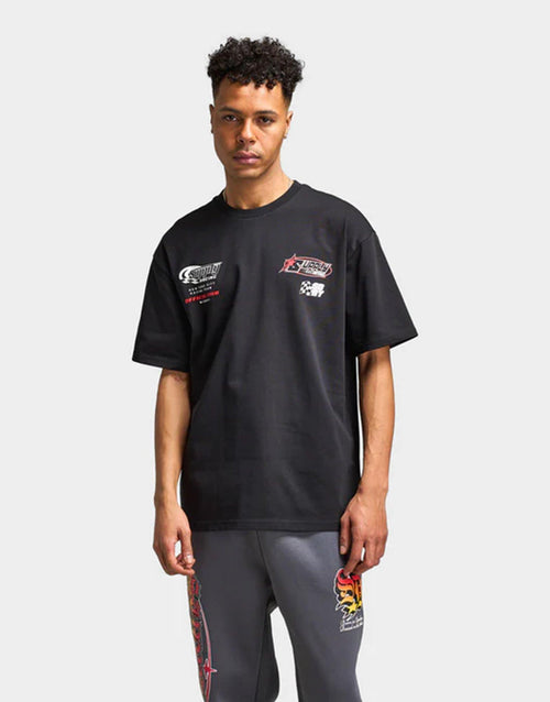 Track T-Shirt