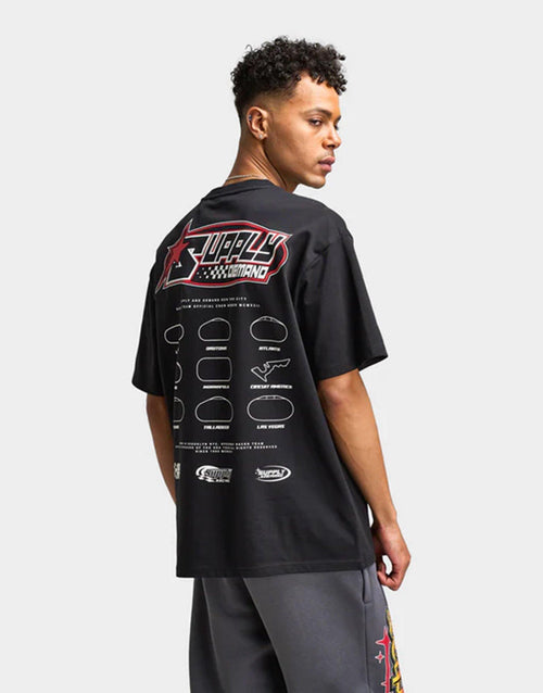 Track T-Shirt