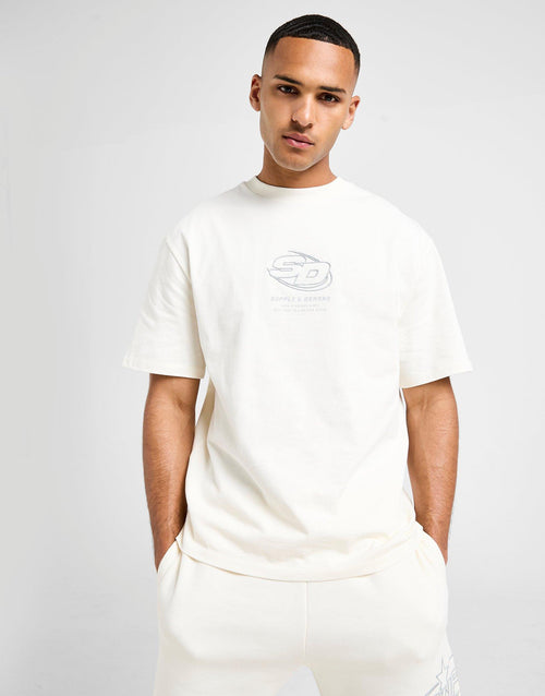 Kenzor T-Shirt
