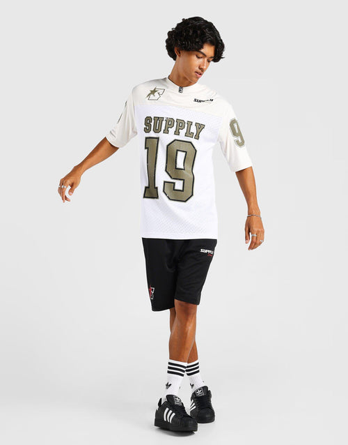 Rucker T-Shirt
