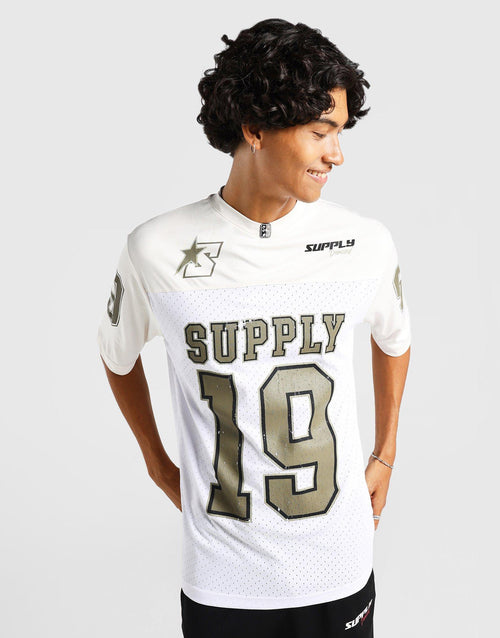Rucker T-Shirt