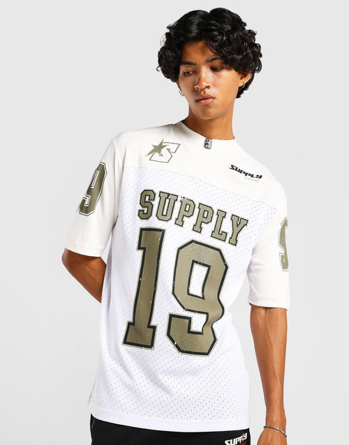 Rucker T-Shirt
