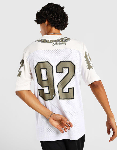 Rucker T-Shirt