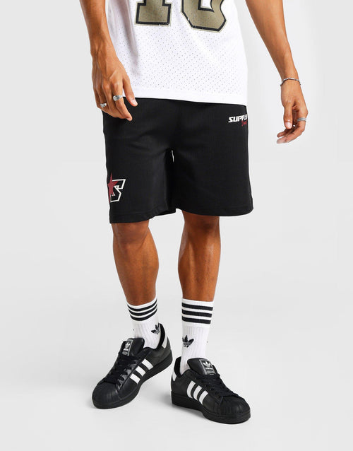 Rucker Shorts
