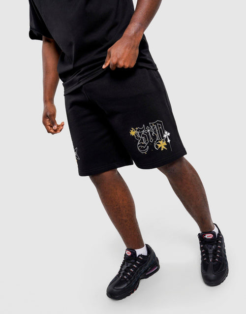 Opolis Shorts