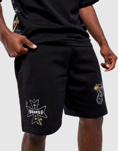 Opolis Shorts