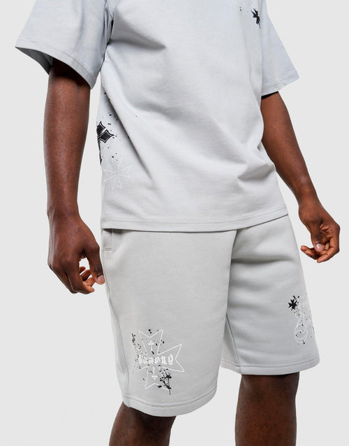 Opolis Shorts