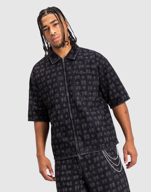Mill Polo Shirt