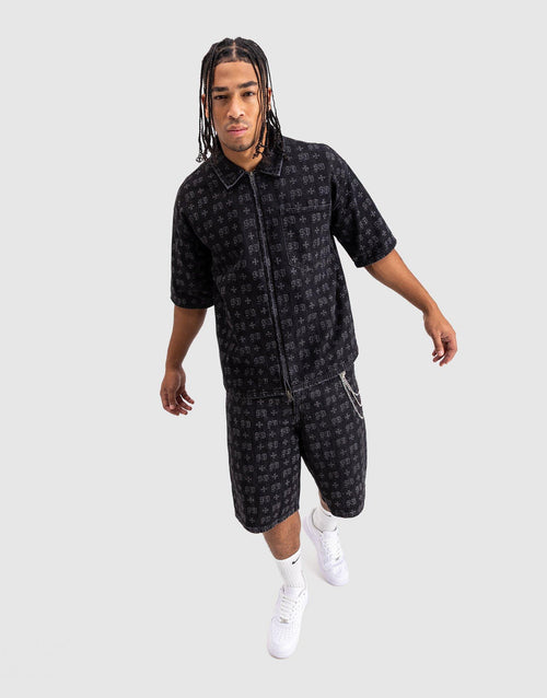 Mill Polo Shirt