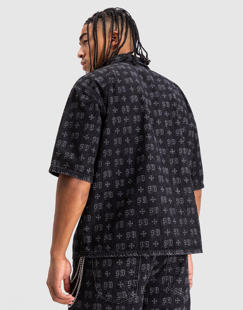 Mill Polo Shirt