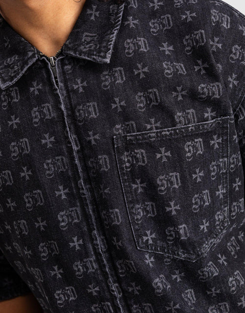 Mill Polo Shirt