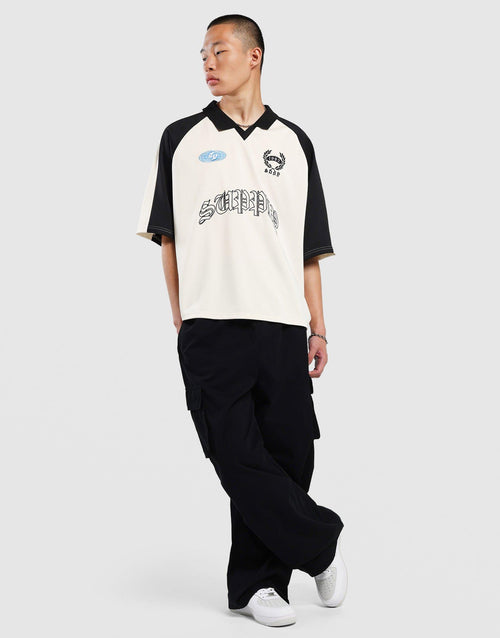 Racer T-Shirt