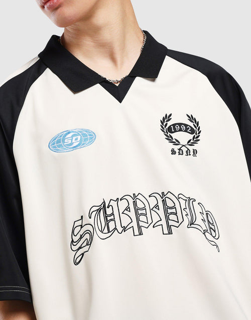 Racer T-Shirt