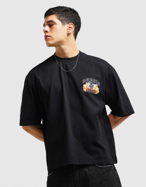 Flagger T-Shirt
