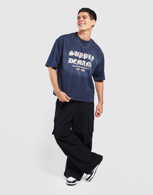 Sponsor T-Shirt