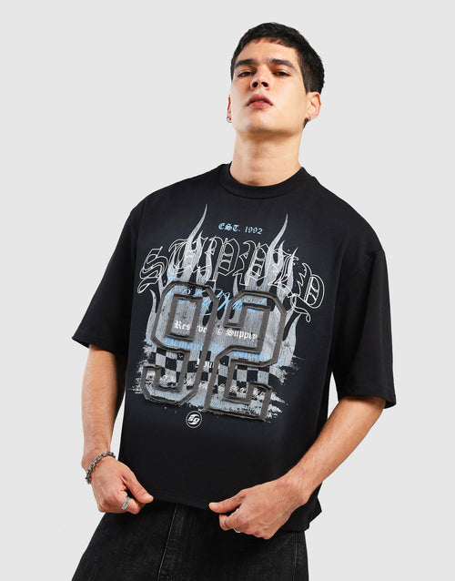 Stitcher T-Shirt