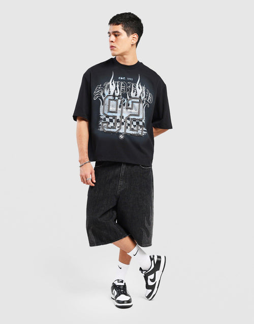 Stitcher T-Shirt
