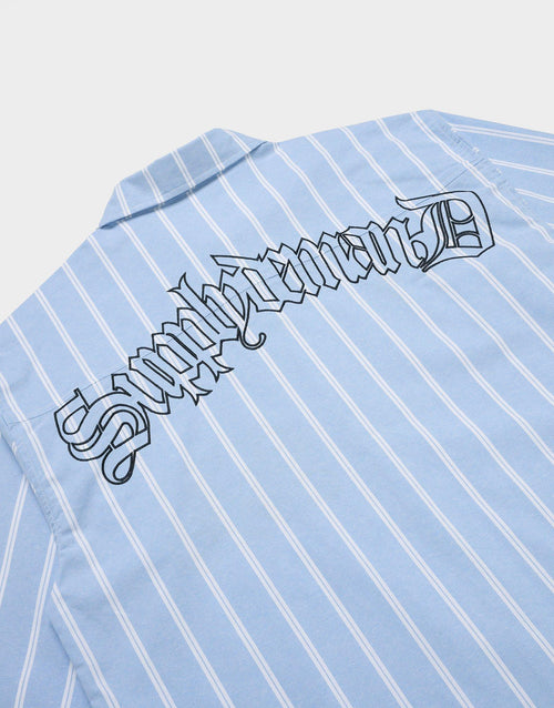 Frank Long Sleeve Shirt