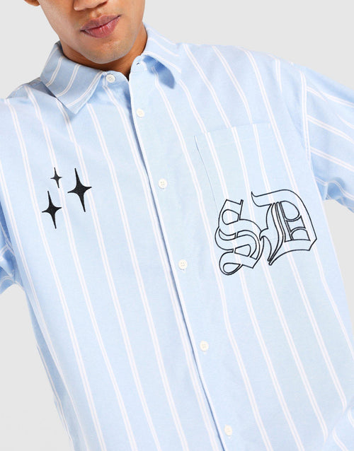 Frank Long Sleeve Shirt