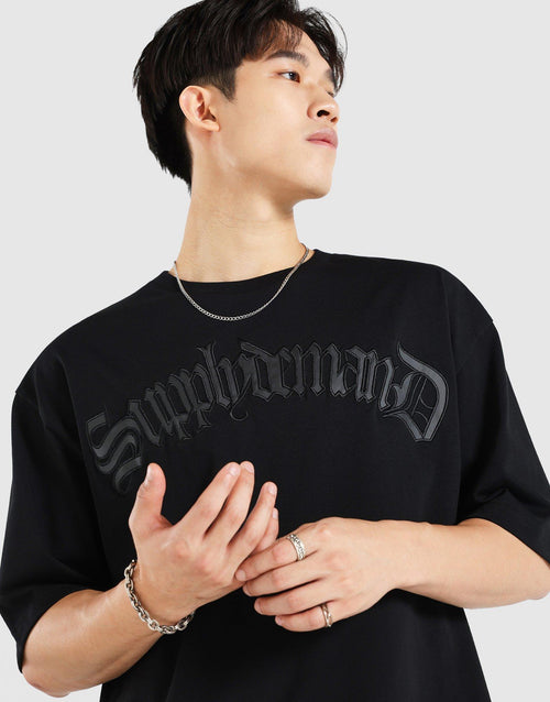 Bound T-Shirt