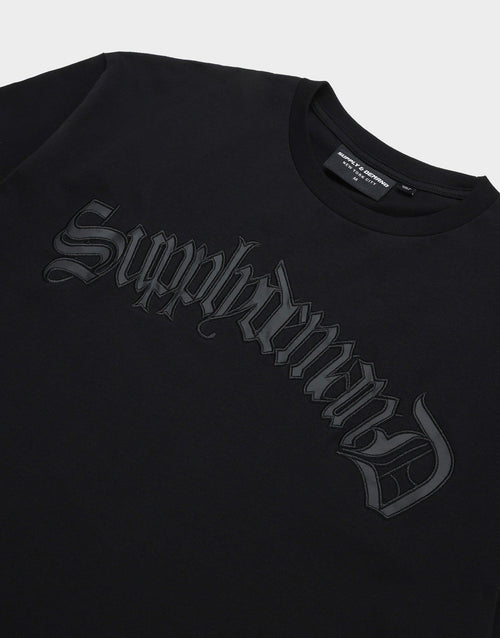 Bound T-Shirt