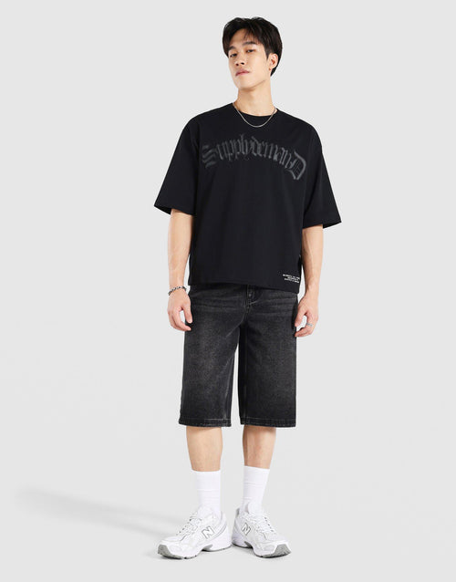 Bound T-Shirt